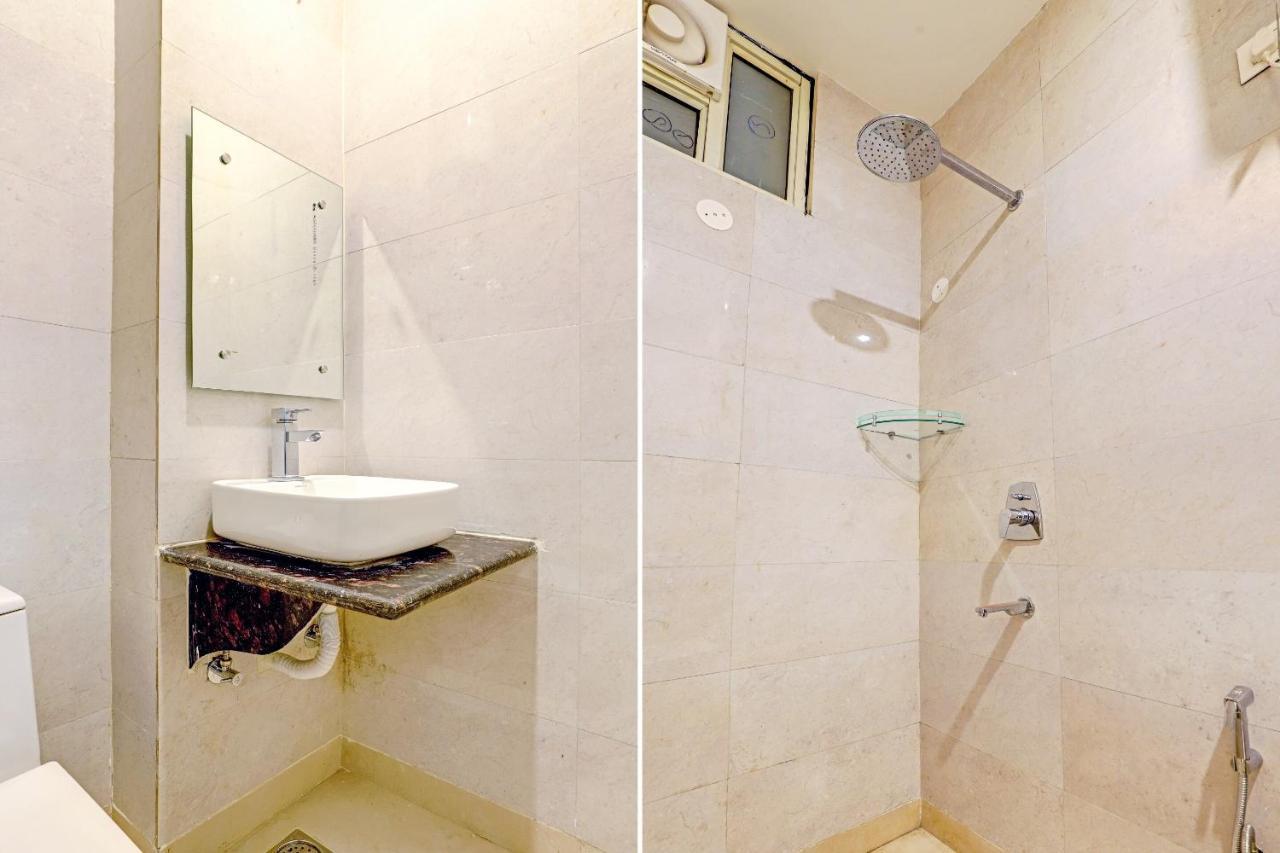 Collection O Hotel Aditya Palace Near Leisure Valley Park Gurgaon Extérieur photo